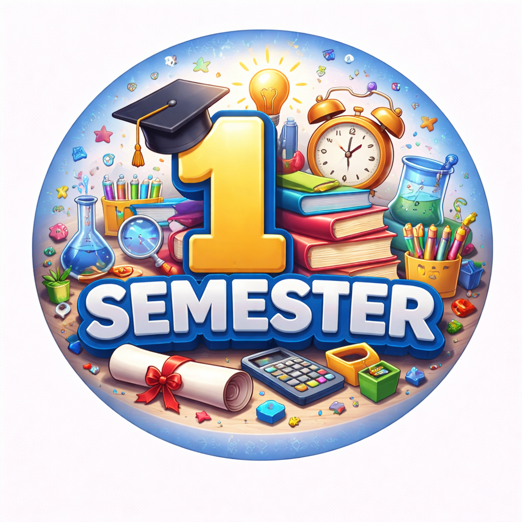 Semester 1