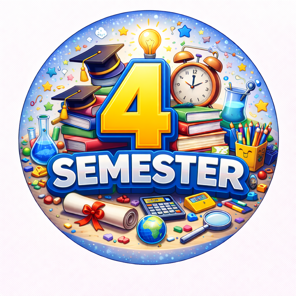 Semester 4