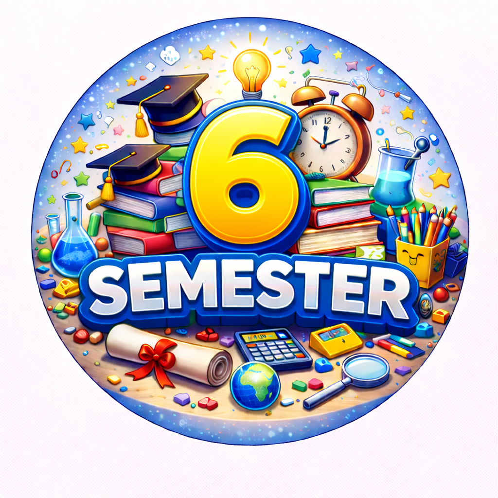 Semester 6