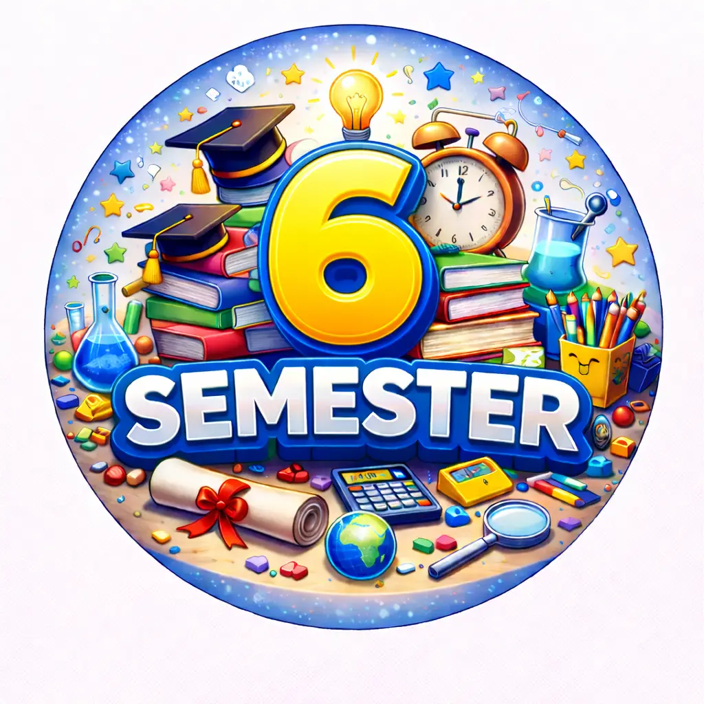 ECE 6th Semester PYQ