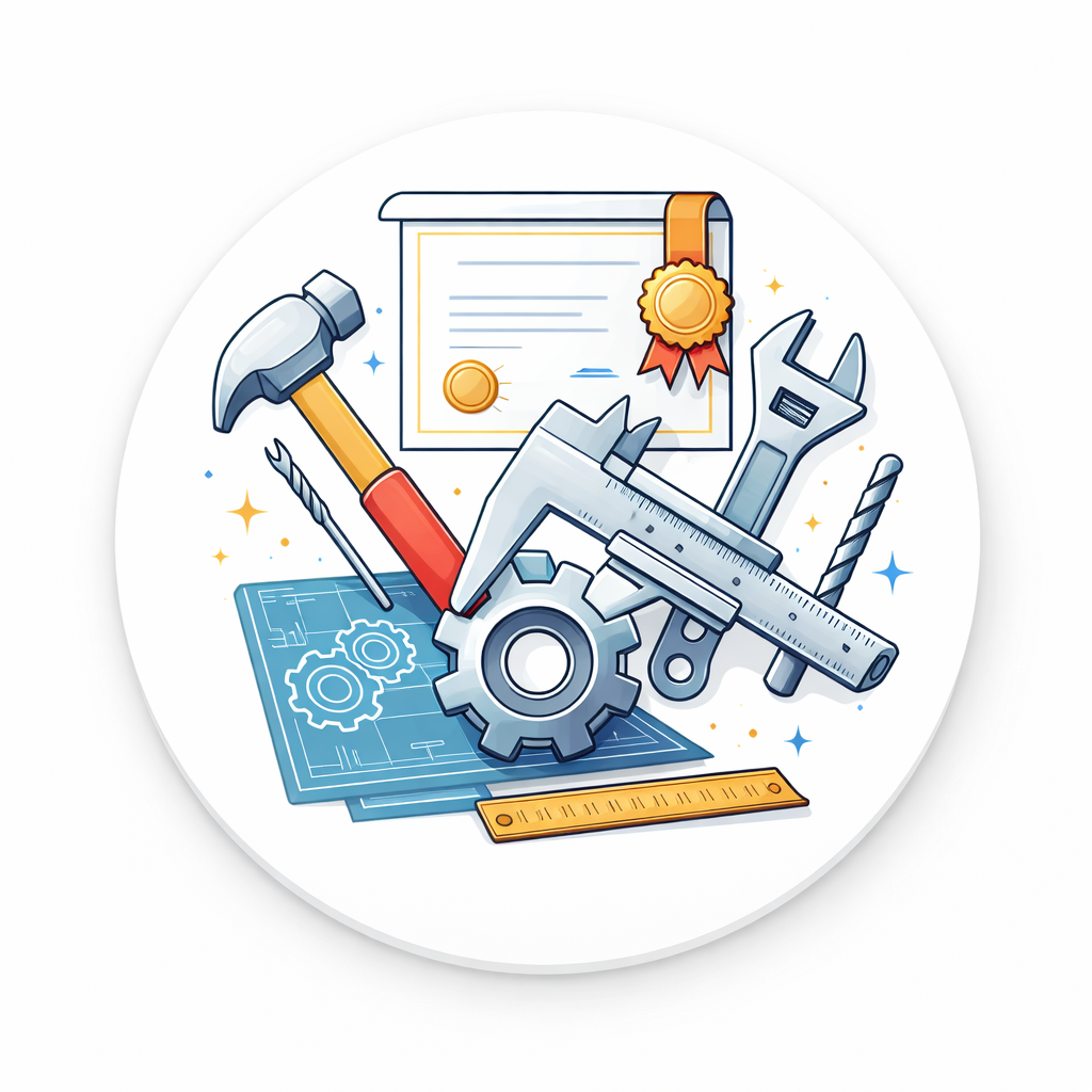 Adv. Diploma in Tool & Die