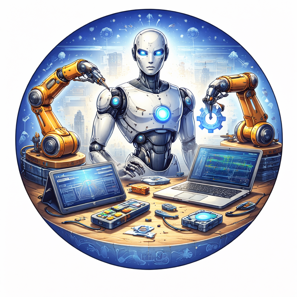 Automation & Robotics