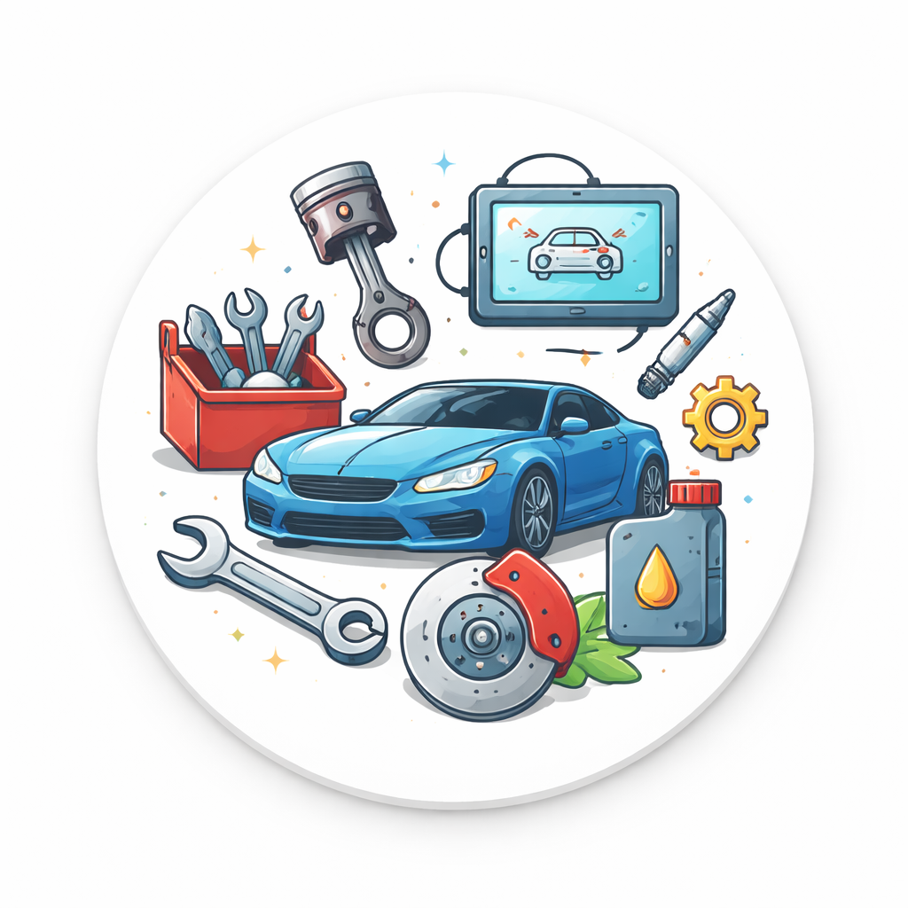 Automobile Engineering