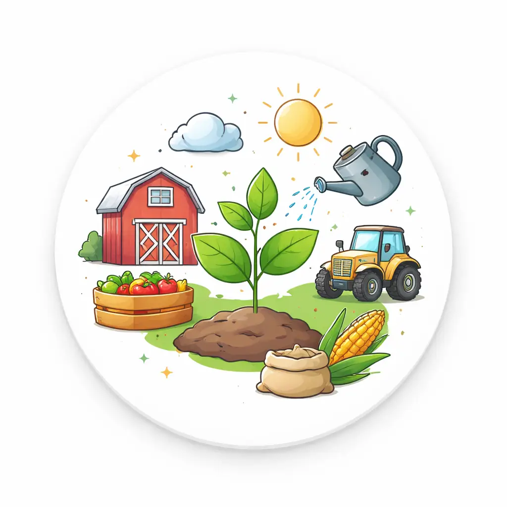 Agriculture Engineering