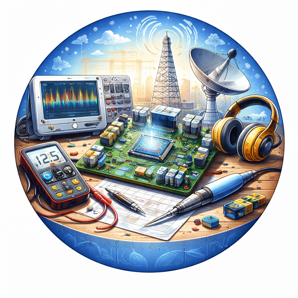 Electronics & Communication