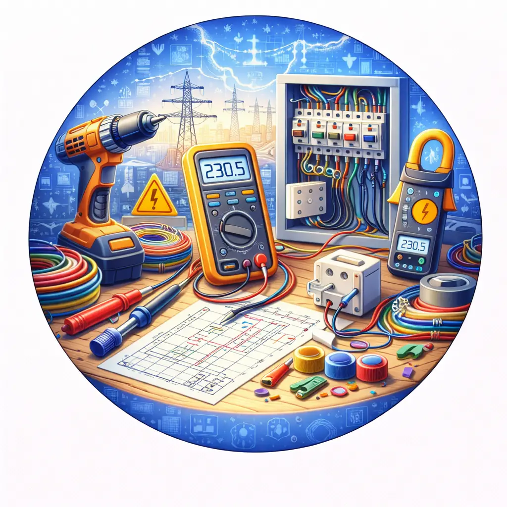 Electrical Engineering