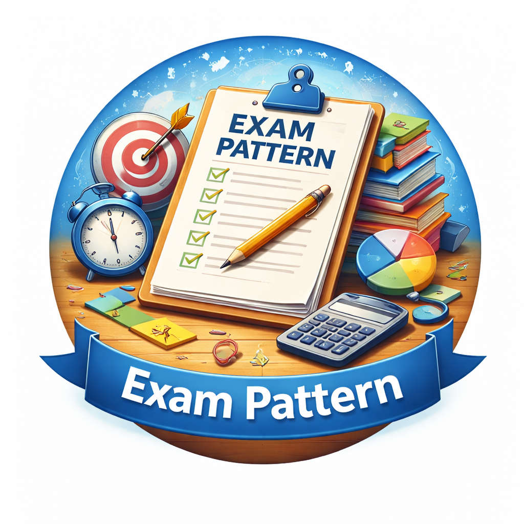 Exam Pattern