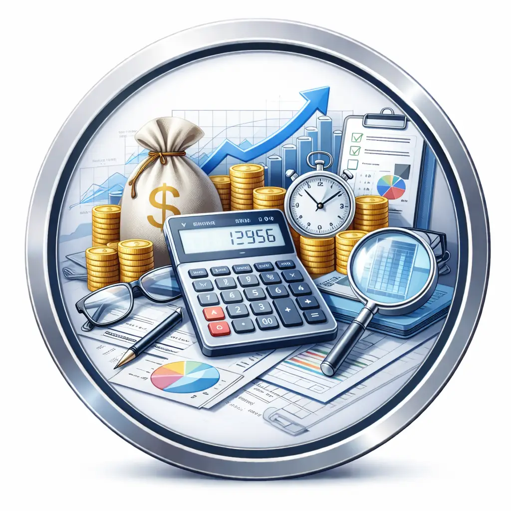 Finance, Accounts & Auditing