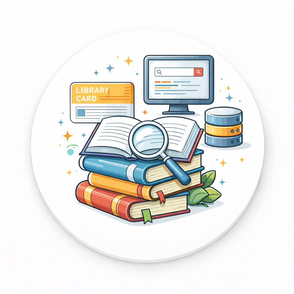 Library & Information Science