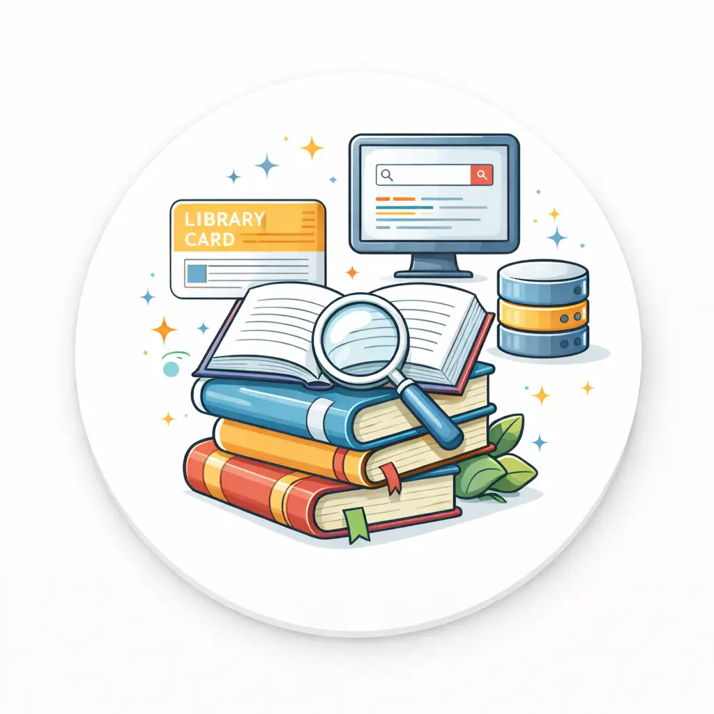 Library & Information Science