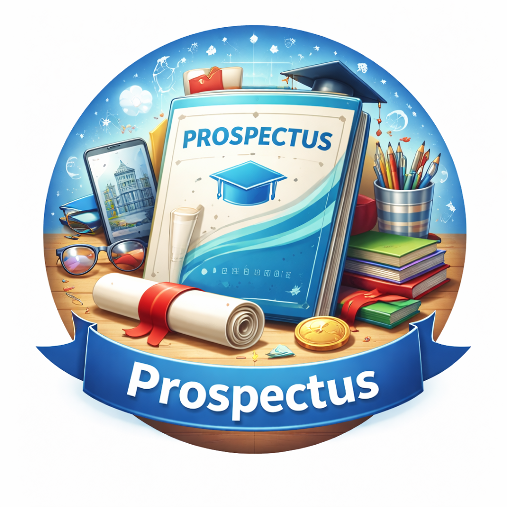 Prospectus